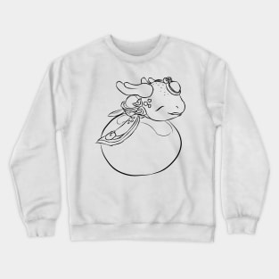 Paddlemar Crewneck Sweatshirt